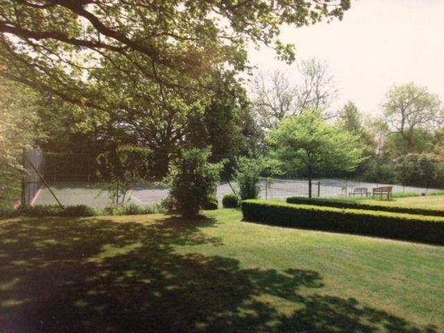 Chalkcroft Lodge Andover Eksteriør bilde